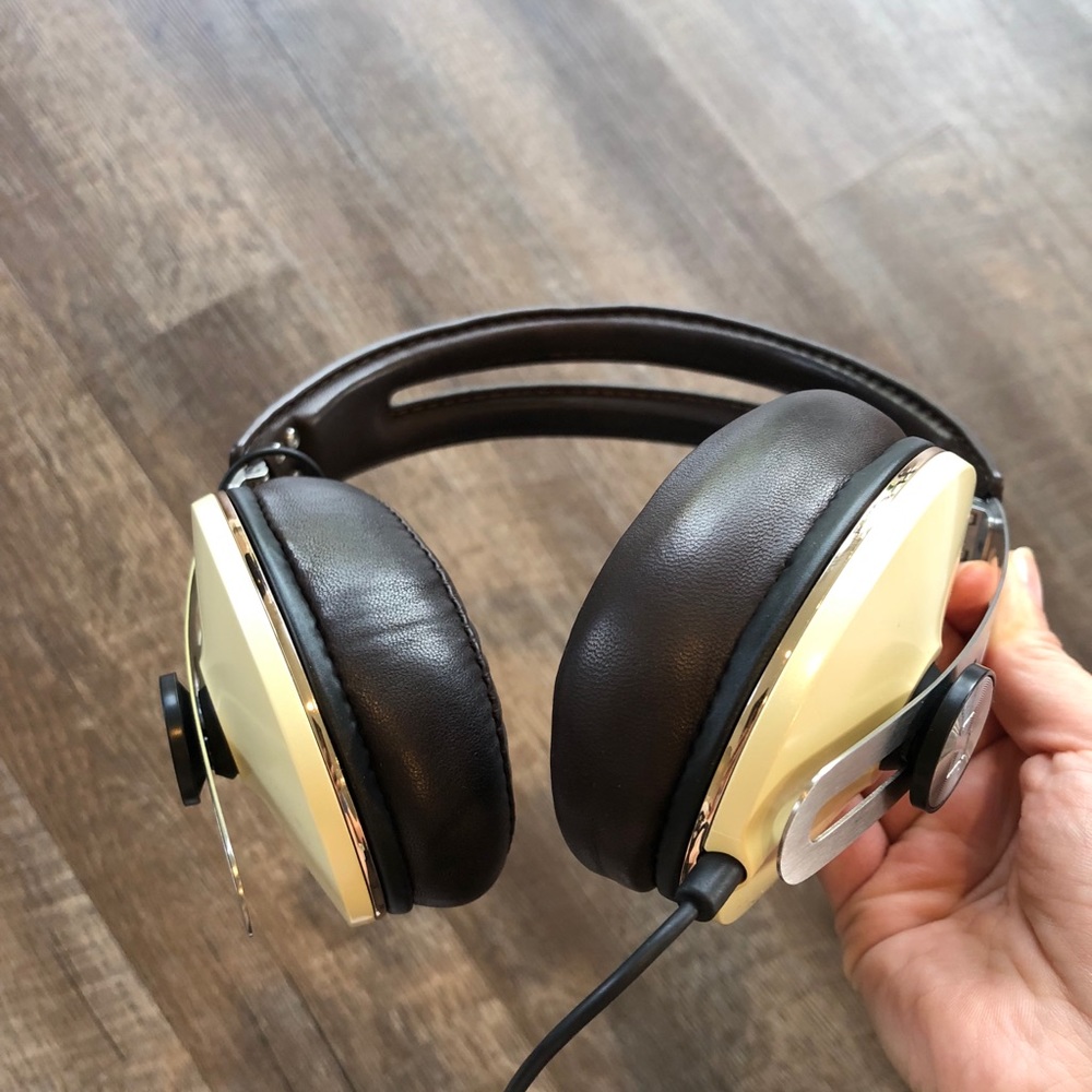 Sennheiser headset